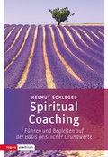 Cover: Spiritual Coaching - Topos plus