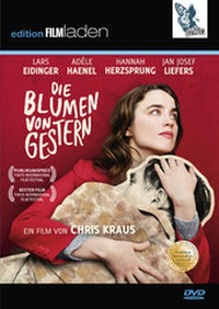 Enlarge image Cover: Die Blumen von gestern - Falter Verlag