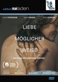 Cover: Liebe m&ouml;glicherweise - Falter Verlag