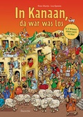Cover: In Kanaan, da war was los - Francke-Buch