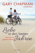 Cover: Liebe in den besten Jahren - Francke-Buch