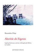Cover: Alterit&auml;t als Eigenes - Aisthesis