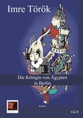 Cover: Die K&ouml;nigin von &Auml;gypten in Berlin - Pop, Traian