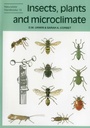 Cover: Insects, plants and microclimate - Richmond Publishing Co Ltd