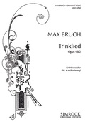 Cover: Trinklied - Benjamin, A J
