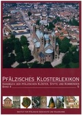 Cover: Pf&auml;lzisches Klosterlexikon, Bd. 4 - Bezirksverband Pfalz Inst. f. pf&auml;lz. Geschichte
