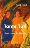 Cover: Tante T&uuml;ti - Glar&eacute; Verlag