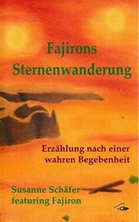 Enlarge image Cover: Fajirons Sternenwanderung - Glaré Verlag