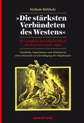 Cover: &raquo;Die st&auml;rksten Verb&uuml;ndeten des Westens&laquo; - KVV "konkret"