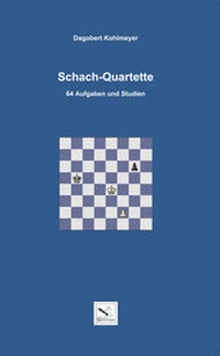 Enlarge image Cover: Schach-Quartette - Verlag Chaturanga