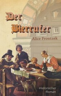 Enlarge image Cover: Der Bierrufer - CM-Verlag