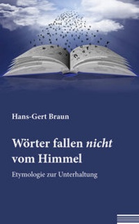 Abbildung von: Wörter fallen nicht vom Himmel - Shaker Media