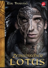 Enlarge image Cover: Zenjanischer Lotus - Cursed Verlag