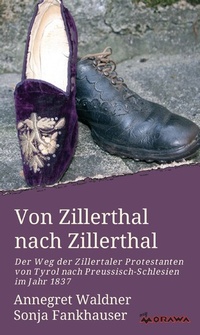 Bild vergrößern Bild: Von Zillerthal nach Zillerthal - Morawa Lesezirkel