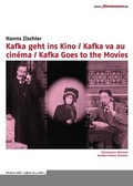 Cover: Kafka geht ins Kino - belleville