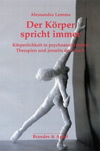 Enlarge image Cover: Der Körper spricht immer - Brandes & Apsel