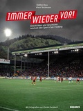 Cover: Immer wieder vor! - Verlag Renate Brandes