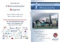 Cover: Advanced Practice Nurses Magazin - Deutsches Netzwerk APN & ANP g.e.V.