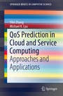 Cover: QoS Prediction in Cloud and Service Computing - Springer