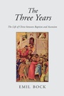 Cover: The Three Years - Floris Books