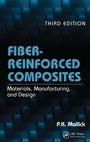 Cover: Fiber-Reinforced Composites - CRC Press