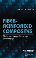 Cover: Fiber-Reinforced Composites - CRC Press