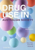 Bild: Drug Use in Australian Society - OUP Australia and New Zealand