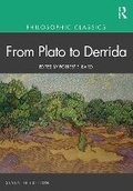 Cover: Philosophic Classics: From Plato to Derrida - Routledge