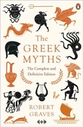 Bild: The Greek Myths - Penguin Books Ltd