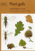 Cover: Plant galls - Richmond Publishing Co Ltd