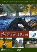 Cover: Exploring the Landscape of The National Forest - British Geological Survey