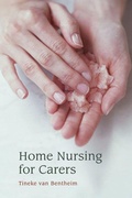 Cover: Home Nursing for Carers - Floris Books