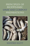 Cover: Principles of Biodynamic Spray and Compost Preparations - Floris Books