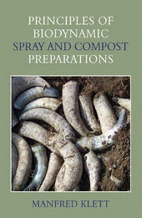 Enlarge image Cover: Principles of Biodynamic Spray and Compost Preparations - Floris Books