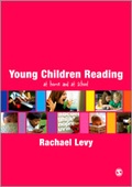 Cover: Young Children Reading - SAGE Publications Ltd