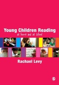 Cover: Young Children Reading - SAGE Publications Ltd