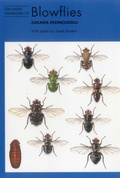 Cover: Blowflies - Richmond Publishing Co Ltd