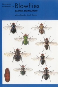 Abbildung von: Blowflies - Richmond Publishing Co Ltd