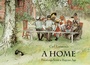 Cover: A Home - Floris Books
