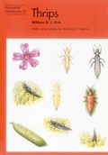 Cover: Thrips - Richmond Publishing Co Ltd