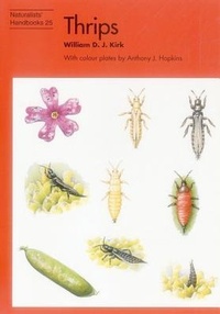 Abbildung von: Thrips - Richmond Publishing Co Ltd