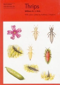 Abbildung von: Thrips - Richmond Publishing Co Ltd