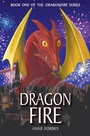 Cover: Dragonfire - Kelpies