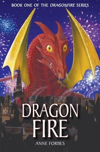 Enlarge image Cover: Dragonfire - Kelpies