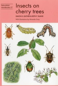 Abbildung von: Insects on cherry trees - Richmond Publishing Co Ltd