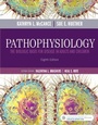 Cover: Pathophysiology - Mosby