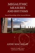Cover: Megalithic Measures and Rhythms - Floris Books