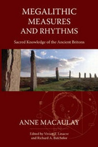 Enlarge image Cover: Megalithic Measures and Rhythms - Floris Books