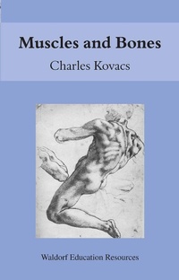 Enlarge image Cover: Muscles and Bones - Floris Books