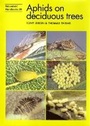 Cover: Aphids on deciduous trees - Richmond Publishing Co Ltd